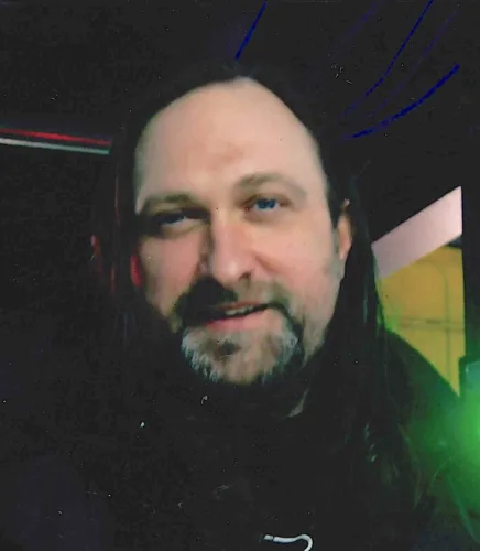 Raymond Mitchell